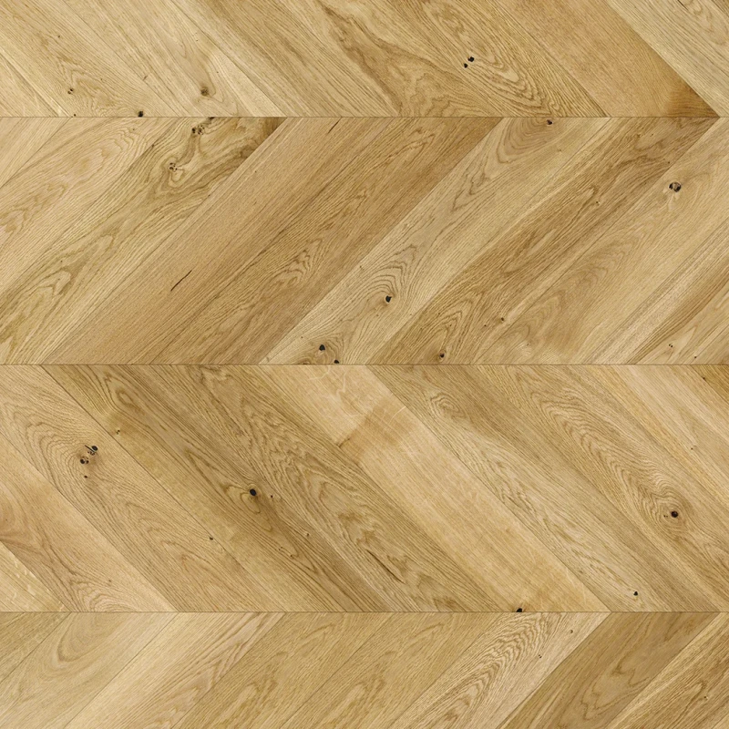 Stejar Caramel Chevron 130 photo2